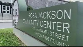 Central Georgia 'Family Fun Night' to offer friendly competition between Macon community