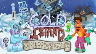 Cold Island Recomposed | Full Song! (Bbli$zard)