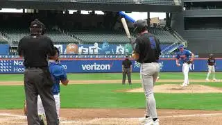 2021 Future Stars Series Main Event: Owen Millar vs. Tommy Specht (F9)