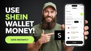 How to Use Shein Wallet Money at Checkout (Step-by-Step)