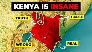 30 Reasons Why Kenya Is Not What You Expect