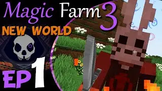 A Whole New World | Magic Farm 3 Harvest | Ep.1