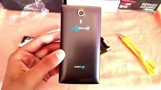 Telenor Infinity I Unboxing | Cheapest 4g Lte Enabled Device | Daraz.pk
