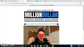 million dollar passive income challenge overview