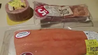 KETO Food Prep - FREEZER CHALLENGE - Mini Low Carb prep