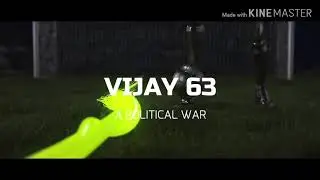 Thalapathy 63 movie trailer from top music today
