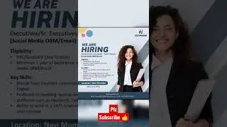 💥🔥🔥Hexaware Hiring 💥🔥🔥