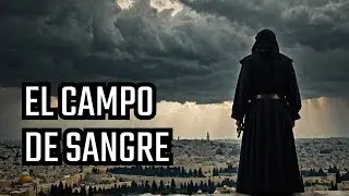 El Misterioso Campo de Sangre de Jerusal&eacute;n REVELADO!