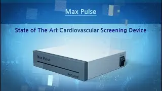 Medicore Max Pulse Quick Look