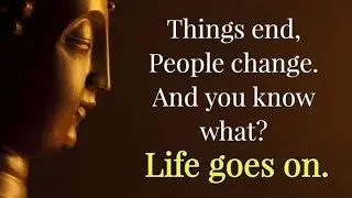 Buddha Quotes on Life that will change your life & Mind❤️