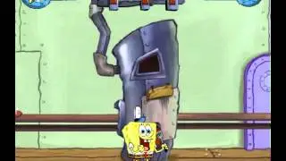 Juego: Krab o Matic