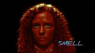 Hannibal could smell Freddie Lounds on Will. - Season 2 Finale.