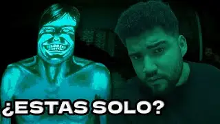 NOT, I M NOT A HUMAN | PRIMERA PARTE