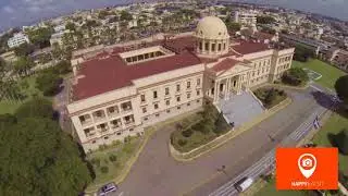 Santo Domingo Sightseeing Tour - HAPPYtoVISIT