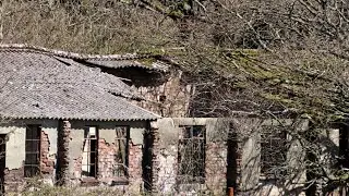RAF CHEDWORTH summer video 😀 #urbex #forestofdean 