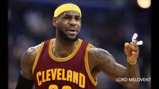 NBA LeBron James runs over courtside seats, sending Jason Day's wife Ellie to hospital