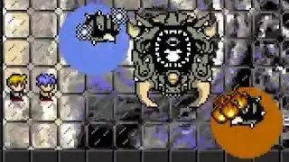 Zelda Classic・Yuurand  Emily Lucas Caelan Story 6  Caelan VS Venser
