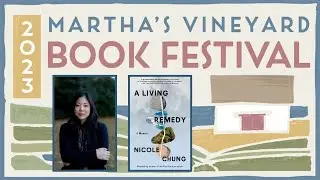 August 6, 2023 - Nicole Chung - A Living Remedy