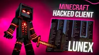 Взломанный клиент Minecraft | Взломанный клиент Minecraft | Взломанный клиент Minecraft 2025 [Ска...