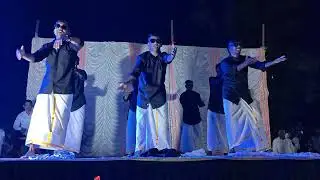 धोदाणी डान्स मंडळी श्री गणेश जयंती 2026🏆🚩