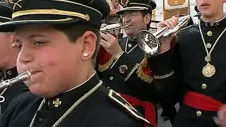 DOMINGO DE RAMOS 2009 ALBENDIN