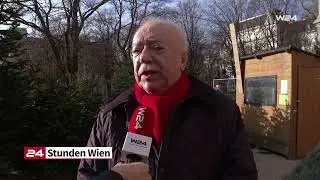 Christbaumh&auml;ndler: B&auml;ume an die Volkshilfe f&uuml;r Armutsbetroffene