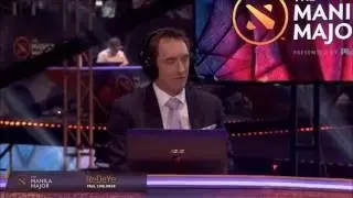 Purge vs Nahaz Panel argument