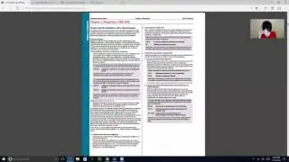 ICD 10 Guidelines Chapter 2 Part 1 -  WebEx 11/5/16