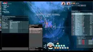 Atztech Inc & G-Block vs. Valkyrie Coalition & Friends