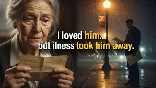We Met at a Chicago Bus Stop in 1974… And Though Illness Took Him Away, I Loved Him Always