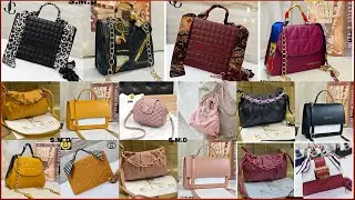Hurry Up!!! Limited Stock Pick any 4 Sling Bag Combo for Just 900+$ | Whatsapp 9110592541 for Buying