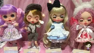 Blythecon LA Recap