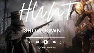 Hunt P1 Showdown 1896 gameplay Part 53