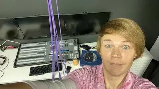 LIVE BTS Yuri&rsquo;s Night Studio Upgrade