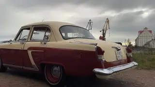 CARS AND COFFEE | KALININGRAD - SVETLY