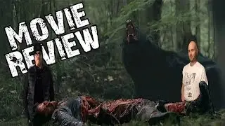 Backcountry (2015) *SPOILER* review - Holy Sh!t it's feeding time!!!