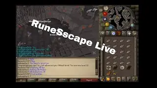 OSBUDDY Runescpe non-Member Live