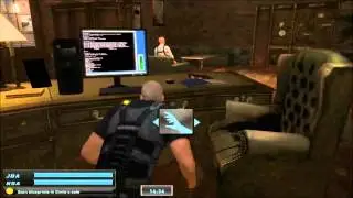 [Let's Play] Splinter Cell Double Agent - JBA HQ II (P2) - Emile, I'm going to know you secrets...