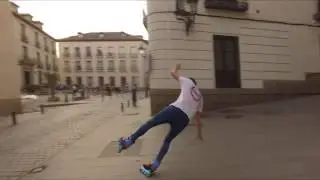 Recopilacion de fails