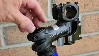 How to Install a THINstem