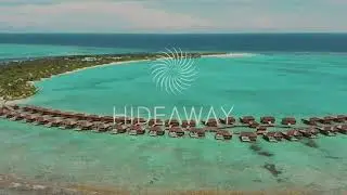 Hideaway Beach Resort & Spa Maldives Escape the Winter at Hideaway Beach Resort