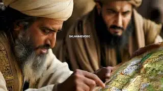 The Arab Conquest of Sindh 711CE - Animation