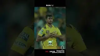 Troll faces of CSK players