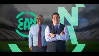 EN VIVO: LA CANCHA - En vivo por los 92.1FM de radio Ancon