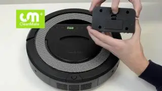 CleanMate QQ5 series sp&aacute;rov&aacute;n&iacute;