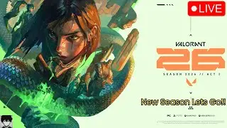 New Season! New Gun! New Challenge! Lets Check It Out -- HitanshuXD Gaming