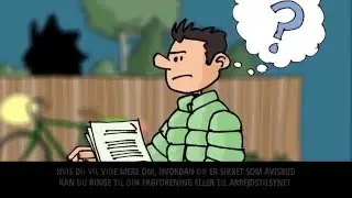 Avisbud i Danmark &ndash; Rettigheder og pligter
