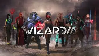 Wizardia - Gameplay | Android Apk #Wizardia #p2e #nft #playtoearn #rpg #androidgame #iosgame #games