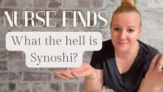 Synoshi spin scrubber: Game changer or a gimmick?