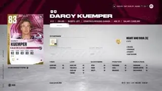 NHL 22 PS4 Hut | F2P Squad HCDatx